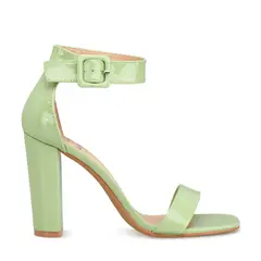 WEIDE - Sandalias Blaica Verde
