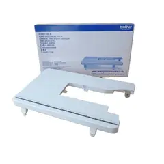 BROTHER - Mesa Extensión SAWT7 para Maquinas de coser SH7700 CS6000XL