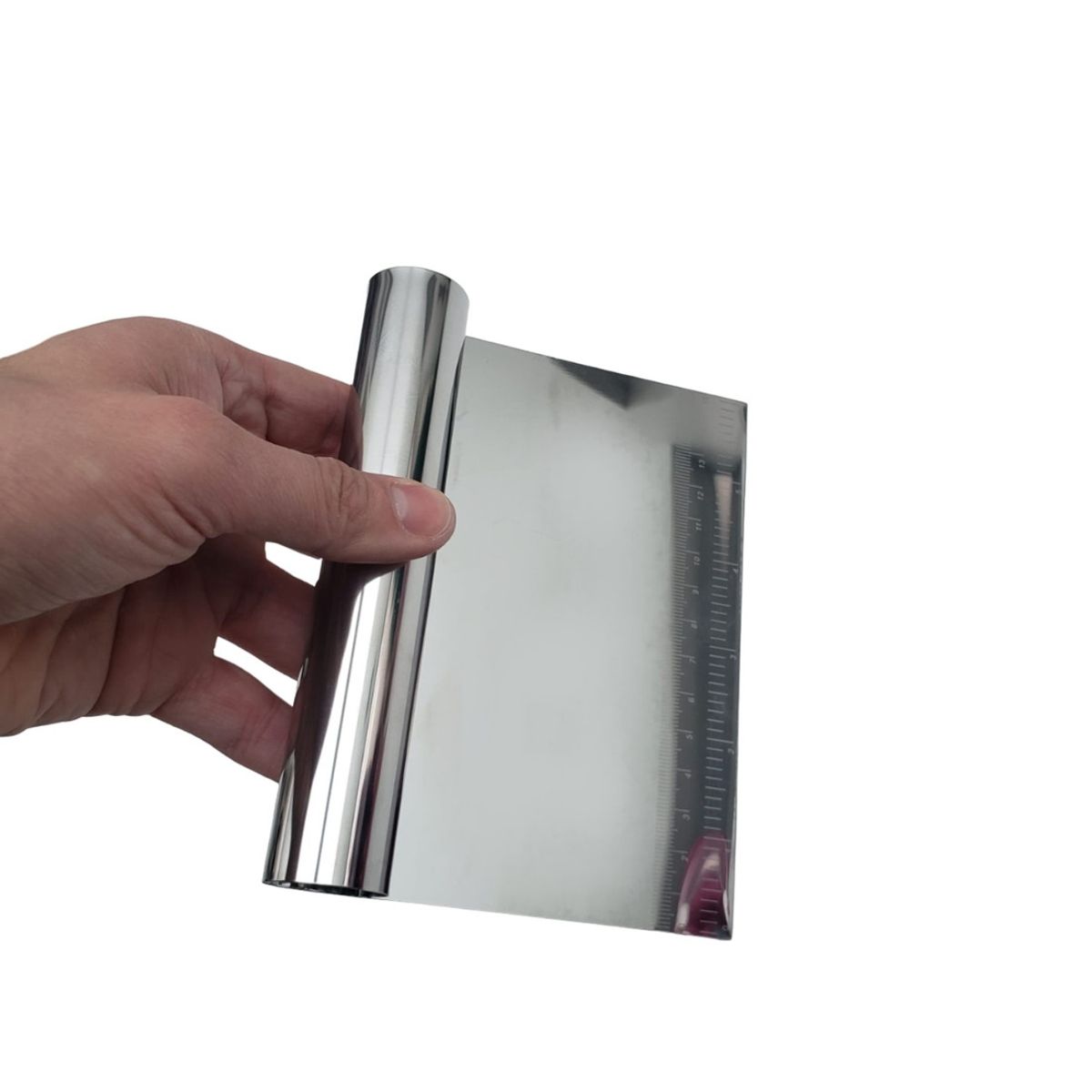 HOMEWELL - Scraper Cortador de Masas 11*15cm HOMEWELL