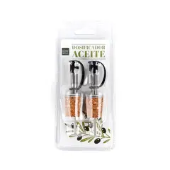 HOMEWELL - Dosificador de Aceite