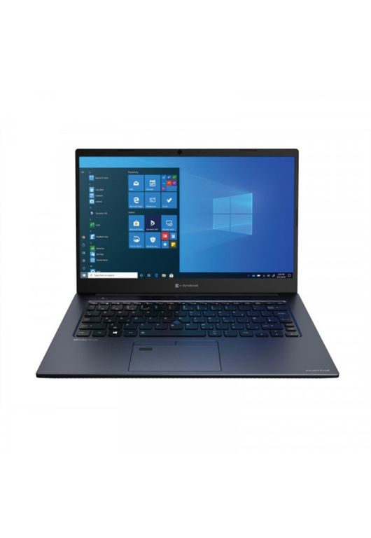 Notebook intel i7-1185G7/ 16GB/ 256GB/ 14/ W10P X40-J