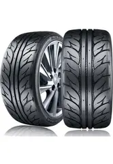 GENERICO - Neumatico 19550 R15 82w Sport Racing Wanli WANLI