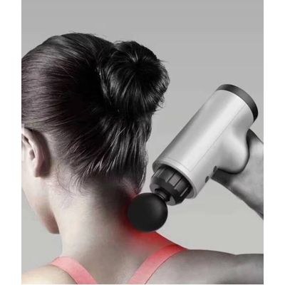 Imagen 2 del producto Masajeador Muscular Fascial Gun