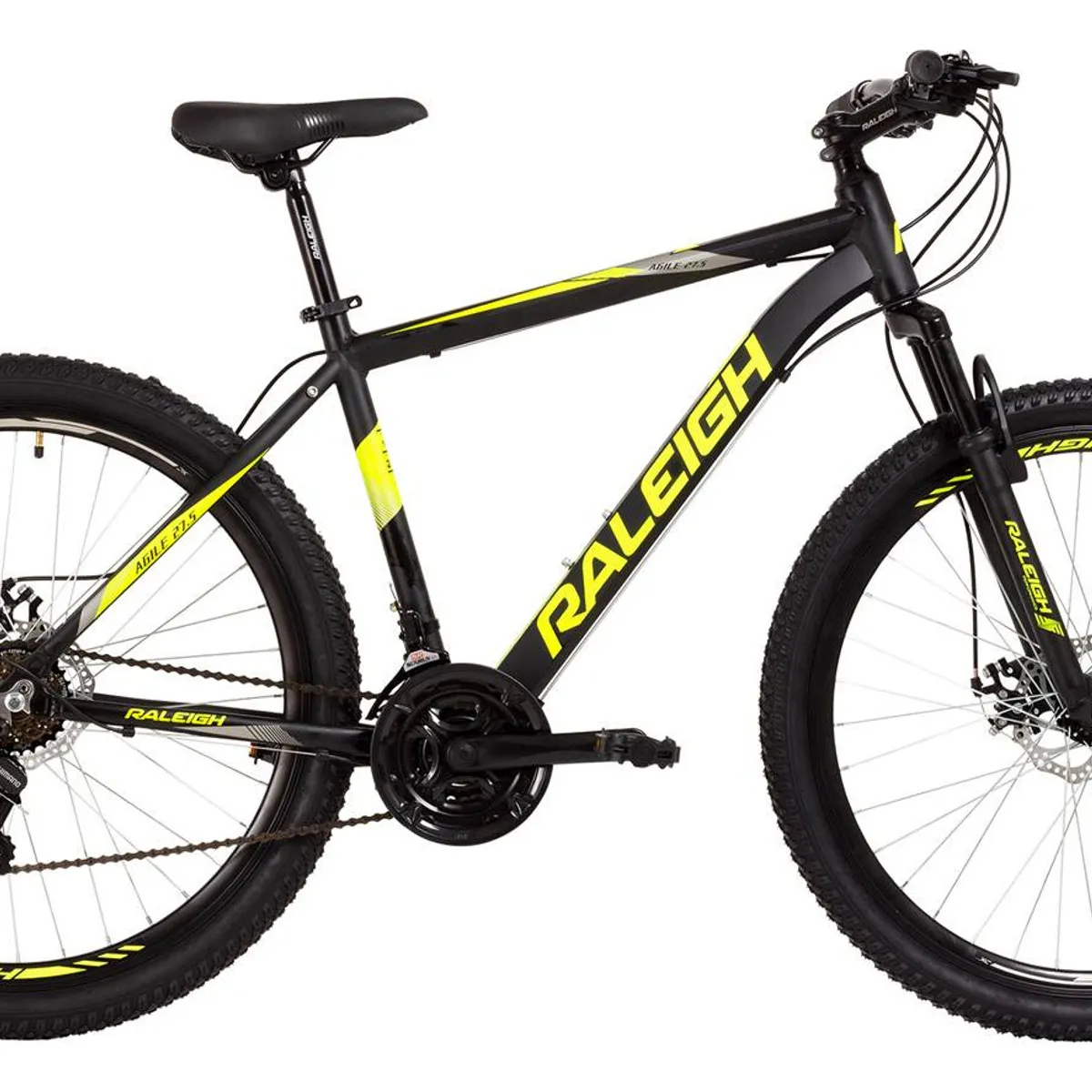 RALEIGH - Bicicleta Mtb Raleigh Agile 27.5