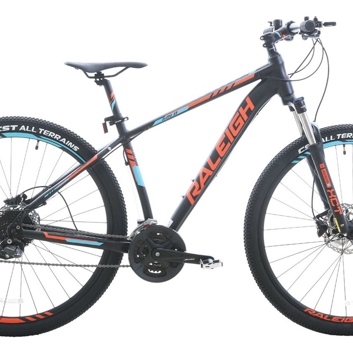 RALEIGH - Bicicleta Mtb Raleigh Gold 29