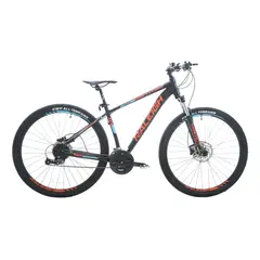 RALEIGH - Bicicleta Mtb Gold 29