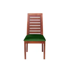 LATAM HOME - Silla Tenerife Tela Velvet Verde