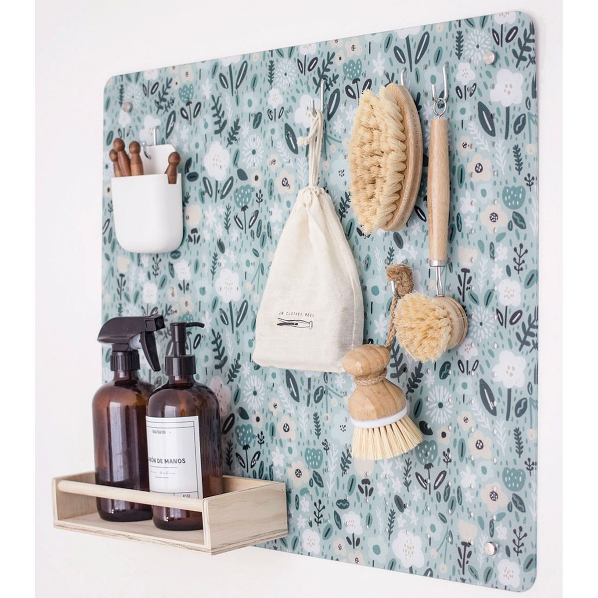 GIROM - Microfono Condensador Soporte Brazo Tarjeta Sonido V8 -