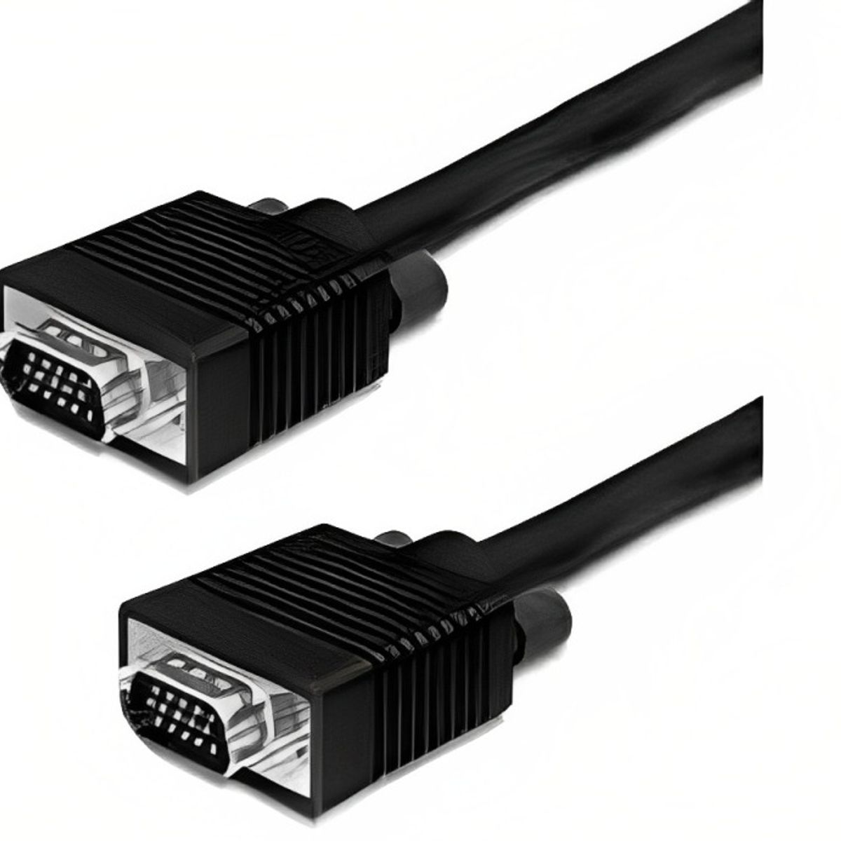 GENERICO - CABLE VGA A VGA DE 1,5 METROS