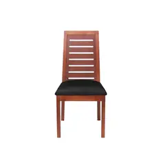 LATAM HOME - Silla Tenerife PU Negro
