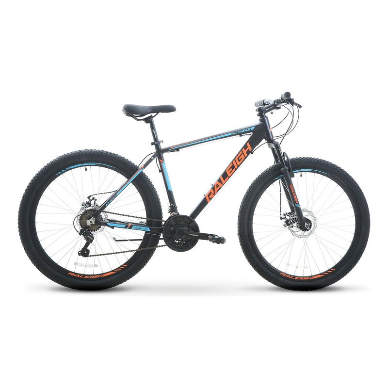 RALEIGH - Bicicleta Mtb Raleigh Sharp 27.5