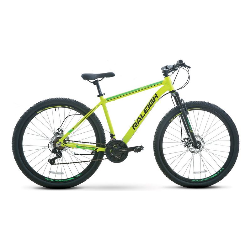 RALEIGH - Bicicleta Mtb Raleigh Agile 29