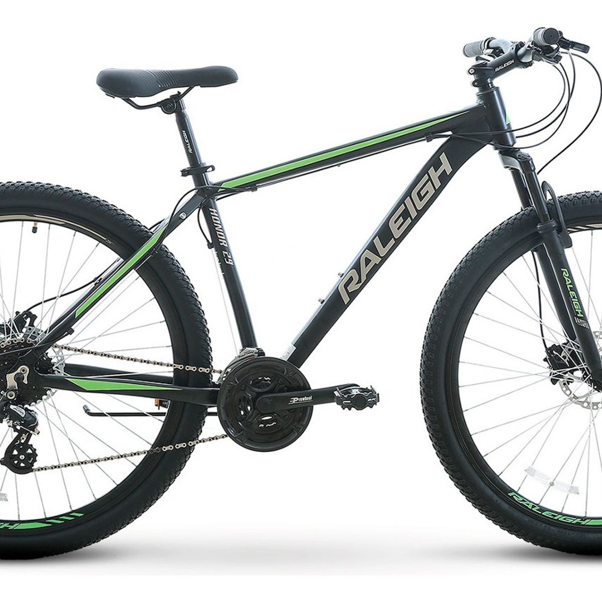 RALEIGH - Bicicleta Mtb Raleigh Honor 29