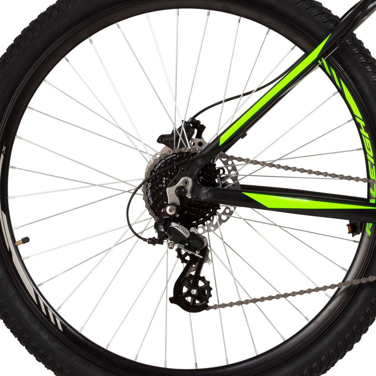 RALEIGH - Bicicleta Mtb Raleigh Honor 29