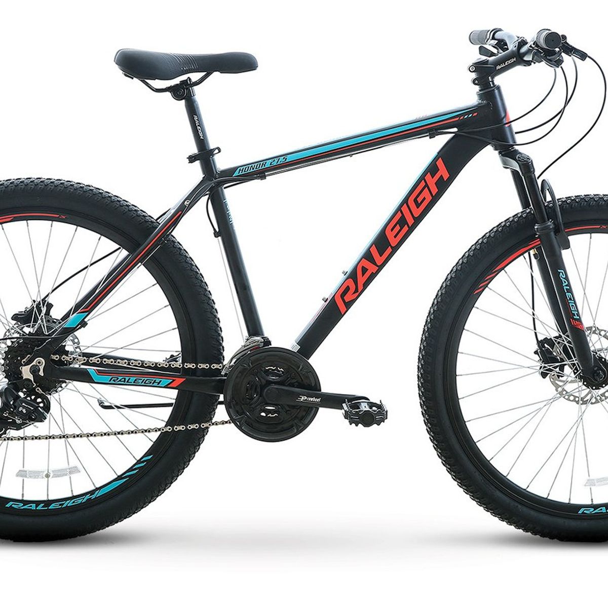 RALEIGH - Bicicleta Mtb Raleigh Honor 27.5