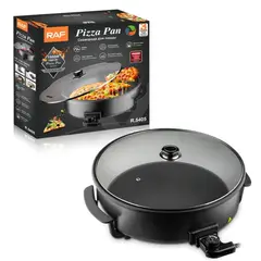 GENERICO - Sarten Horno de Pizza Electrico