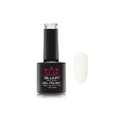 BLUUM - Esmalte Permanente Blanco Lechoso 7.3 ml