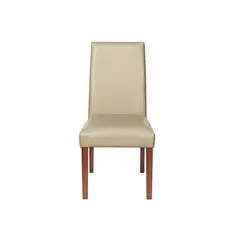 LATAM HOME - SILLA CADIZ PU BEIGE