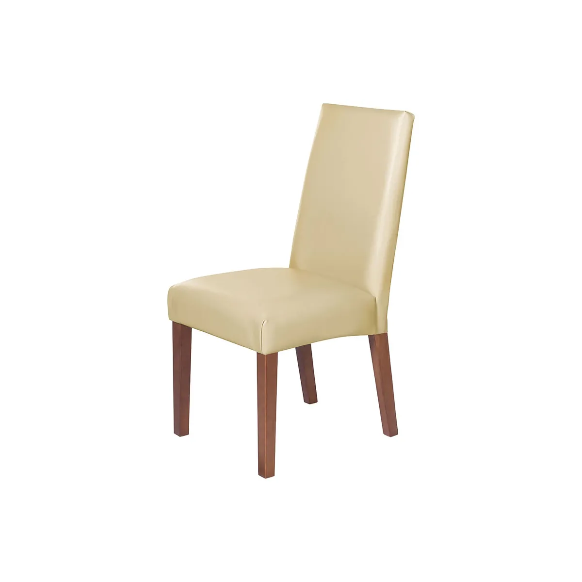 LATAM HOME - SILLA CADIZ  PU BEIGE