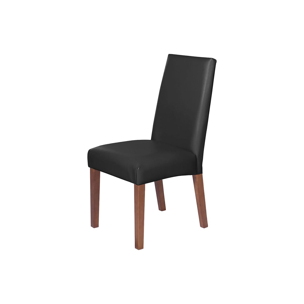LATAM HOME - Silla Cadiz PU Negro