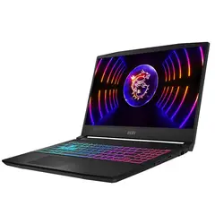 MSI - Notebook Katana con 8GB GDDR6 Gaming