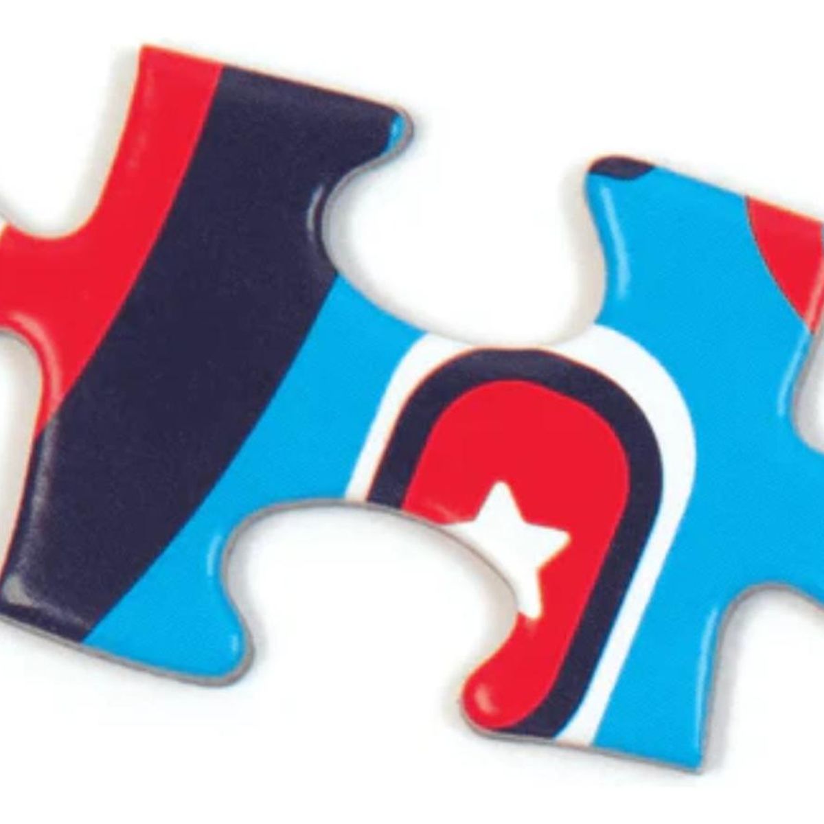 MUDPUPPY - Puzzle 500Pcs Little Feminist Mudpuppy