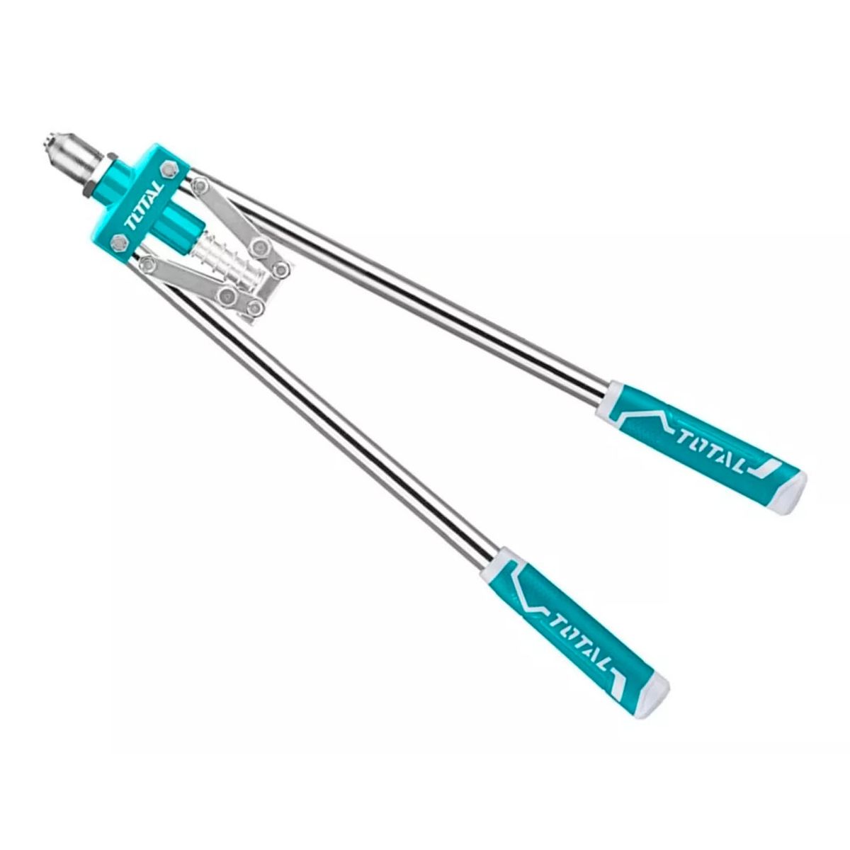 TOTAL TOOLS - Remachadora Pop Manual A Fuelle Industrial Total Tht32176