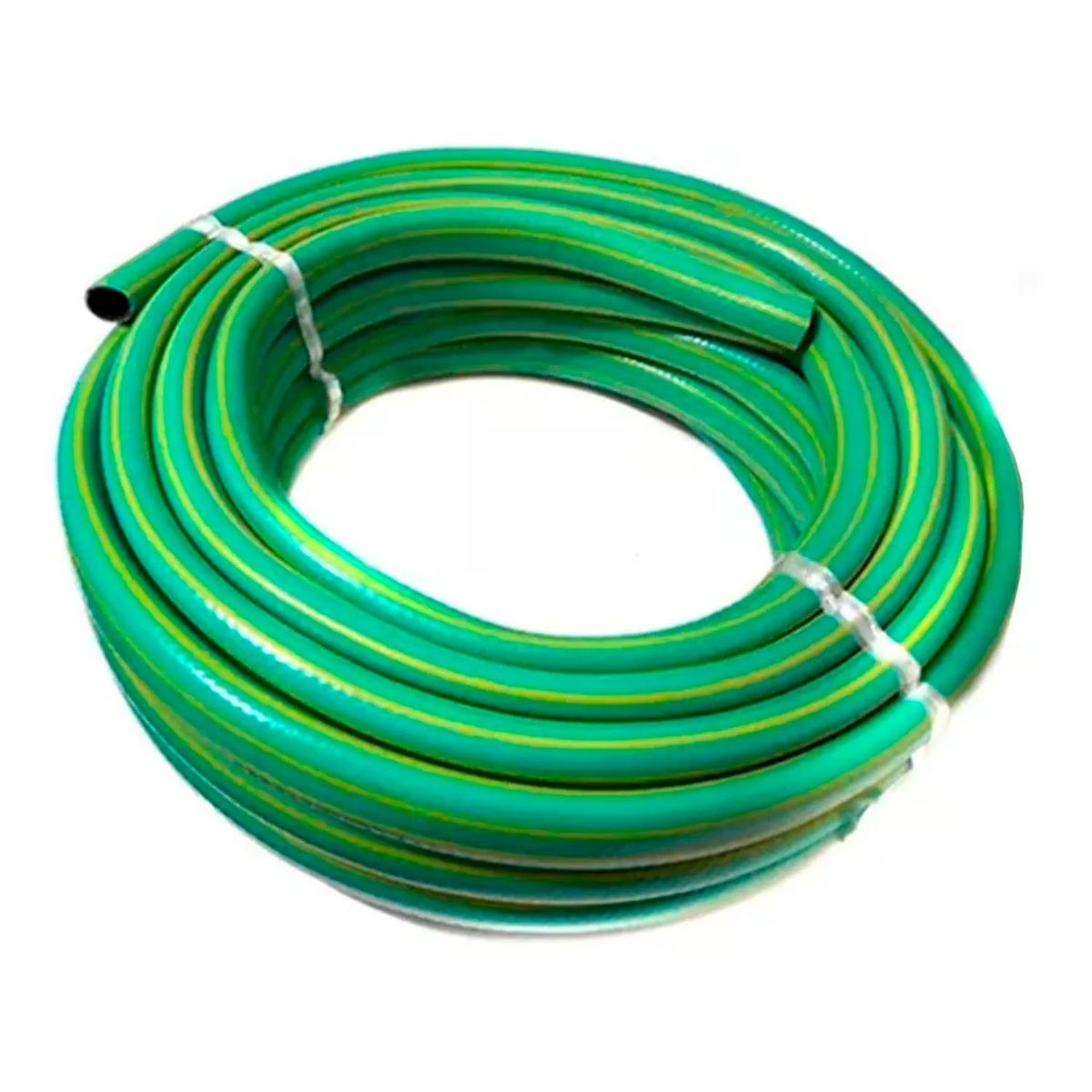 GENERICO - Manguera De Agua Para Jardin Riego 1/2 Pulgada 50 Mts Yts