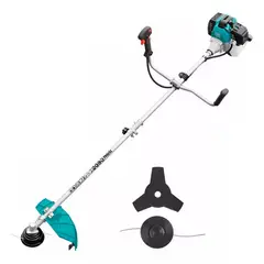 TOTAL TOOLS - Desmalezadora Orilladora Bencinera 52cc Total Tp5524421