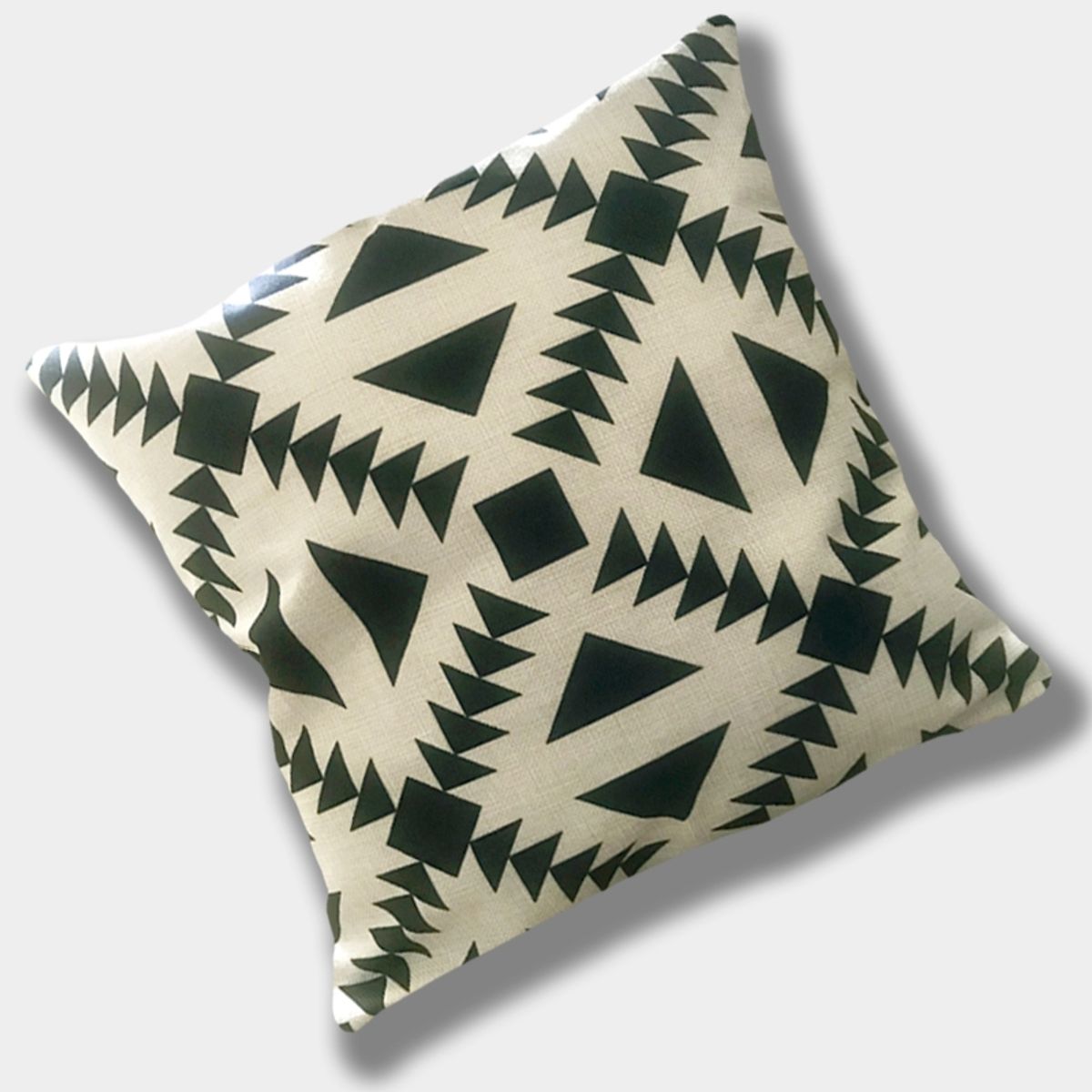 GENERICO - Cojín Tribal 45x45 Living Market