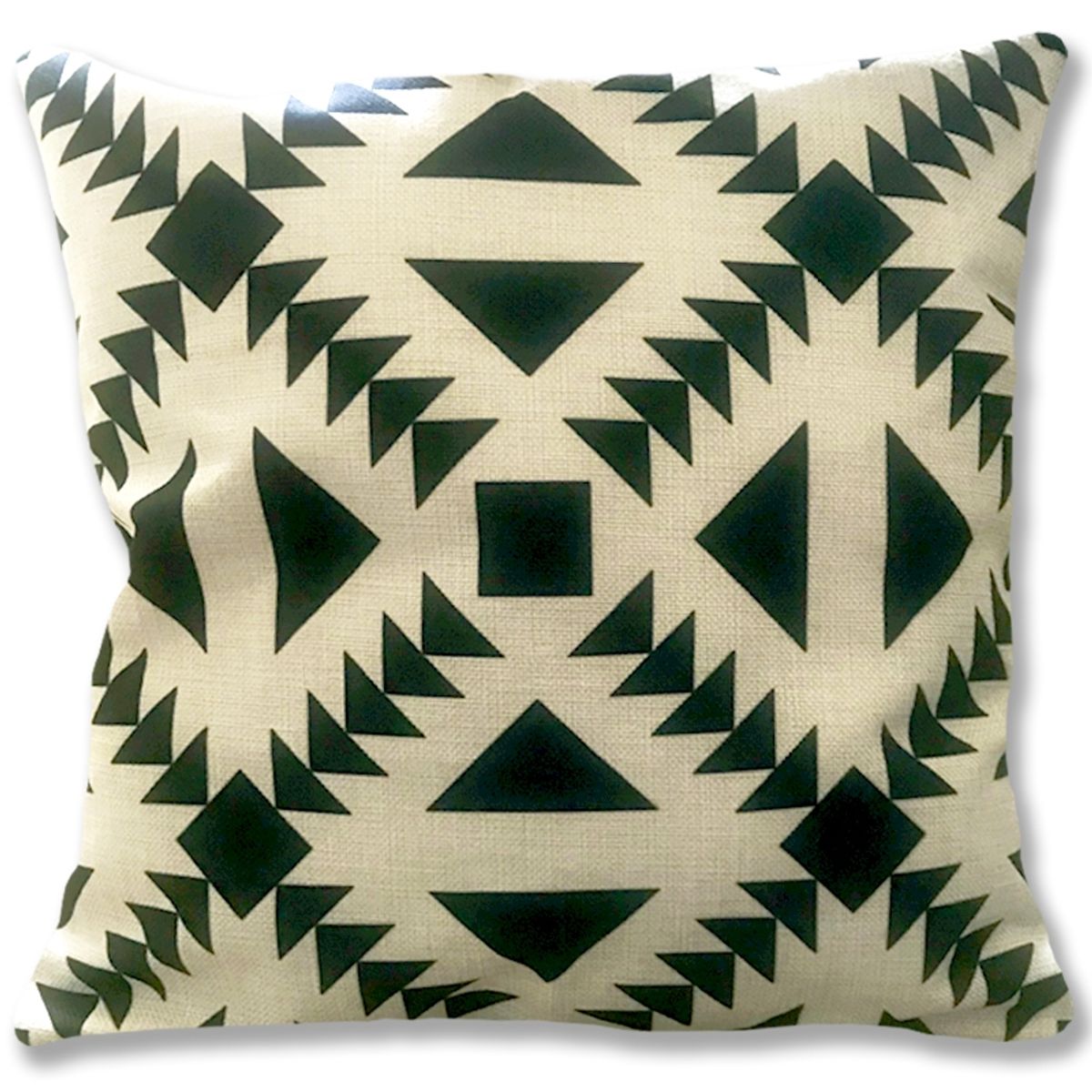 GENERICO - Cojín Tribal 45x45 Living Market