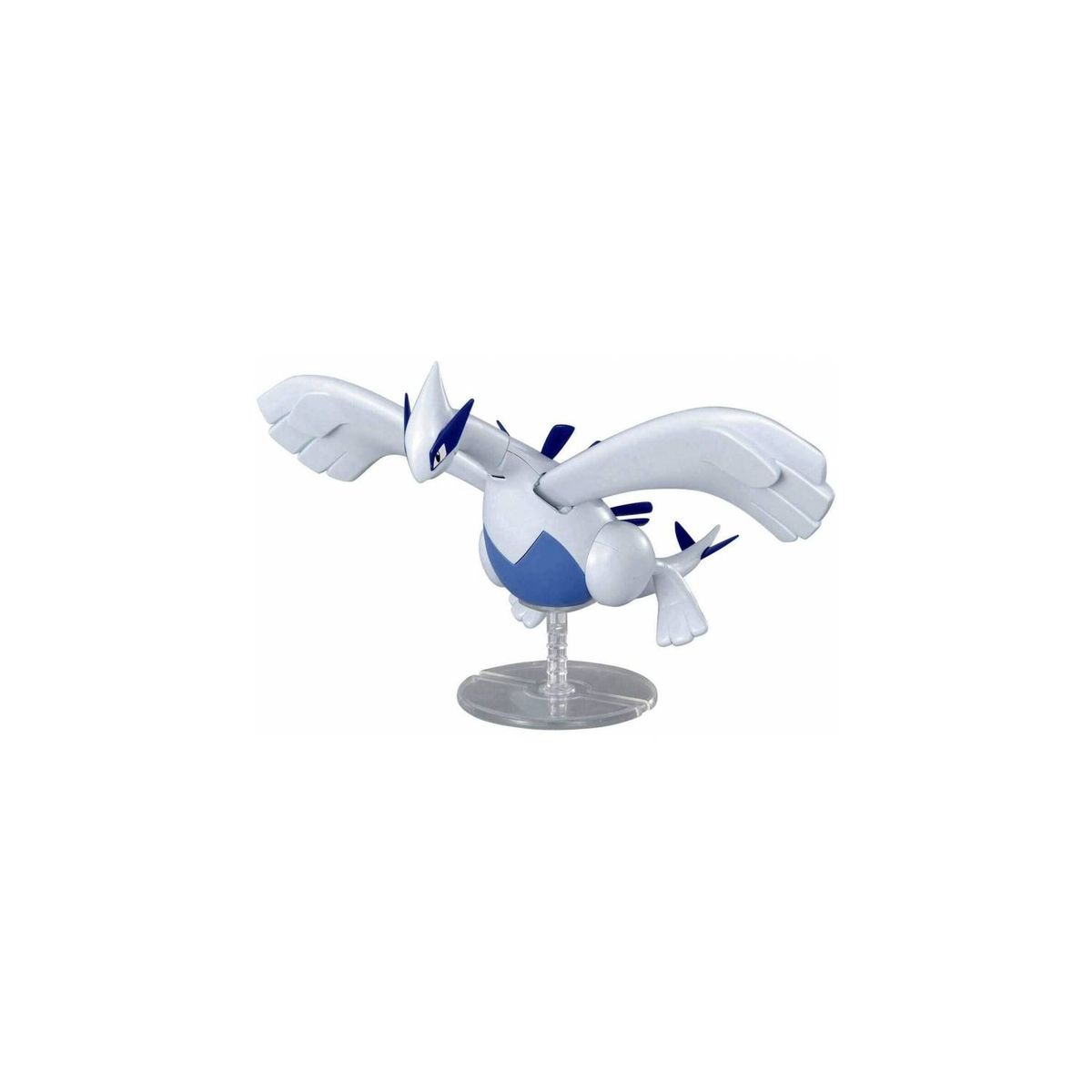 BANDAI - POKEMON MODEL KIT LUGIA