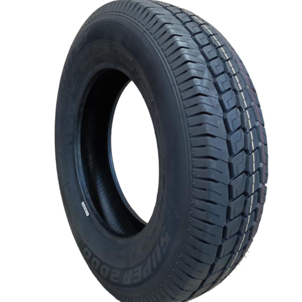 GENERICO - Neumatico 155 R13c Hifly S2000 8pr 90/88q Tl M+s HIFLY