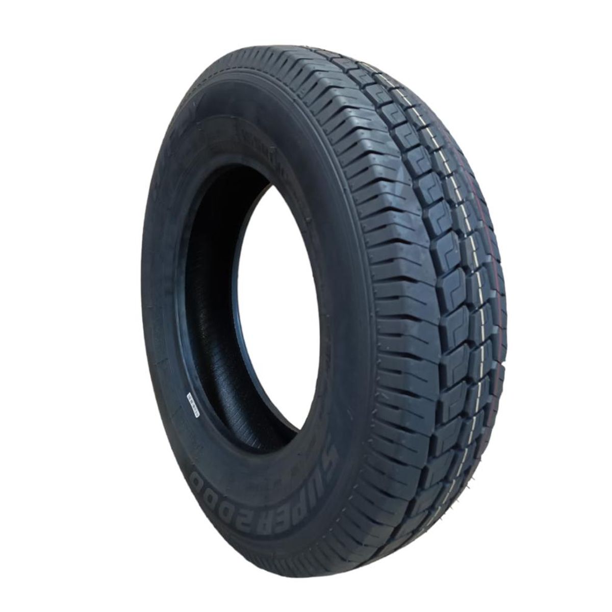 GENERICO - Neumatico 155 R13c Hifly S2000 8pr 90/88q Tl M+s HIFLY