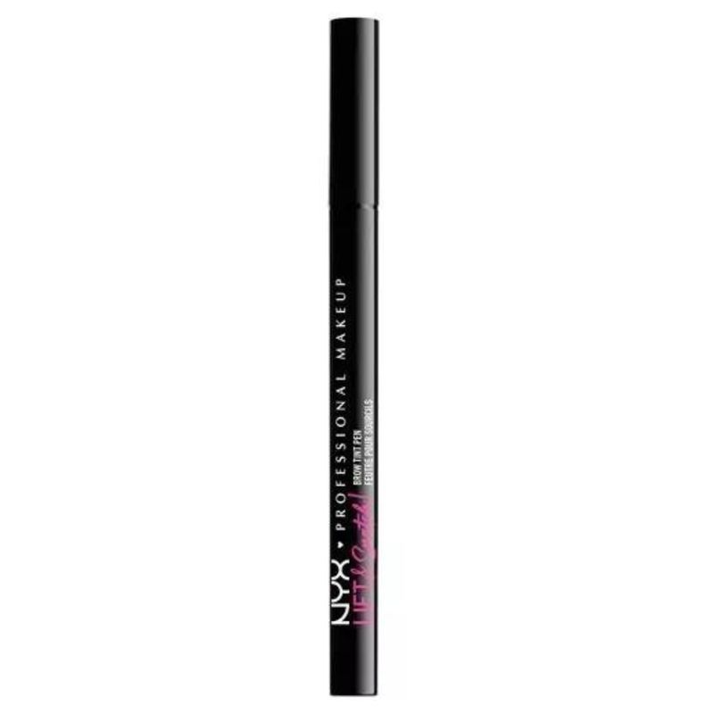 NYX PROFESSIONAL MAKEUP - Lapiz De Cejas Nyx Lift  Snatch Tono Blonde.