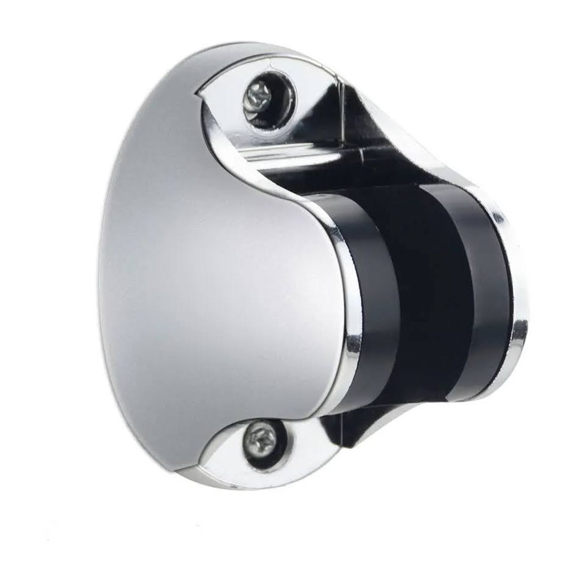 GENERICO - Soporte Ducha Movil Teléfono Ducha Pared Ajustable