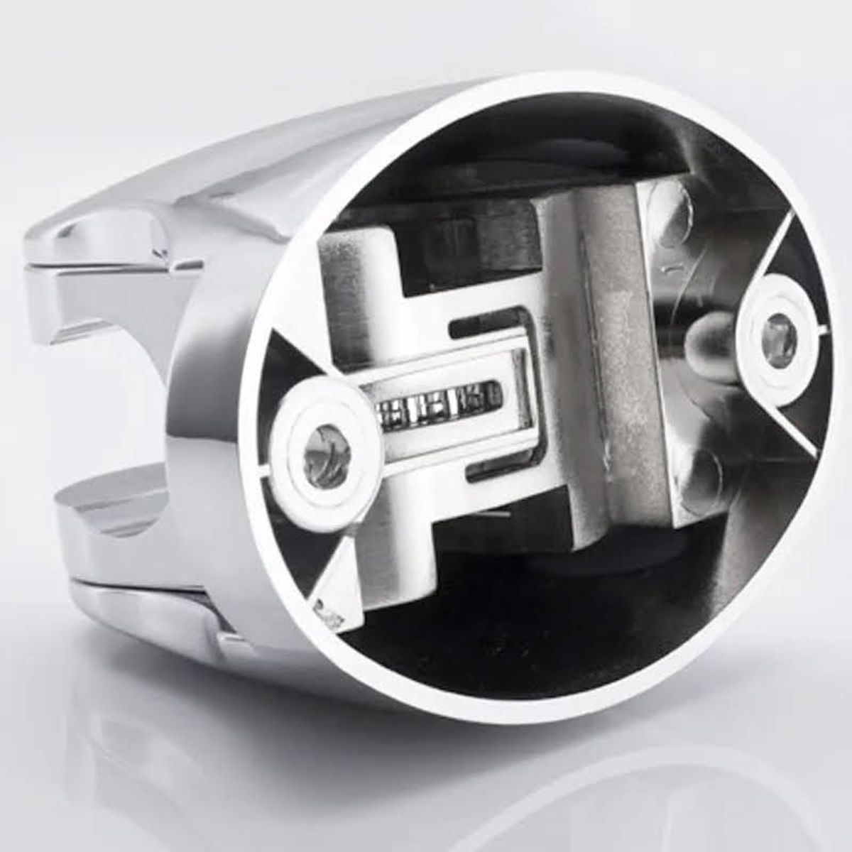 GENERICO - Soporte Ducha Movil Teléfono Ducha Pared Ajustable