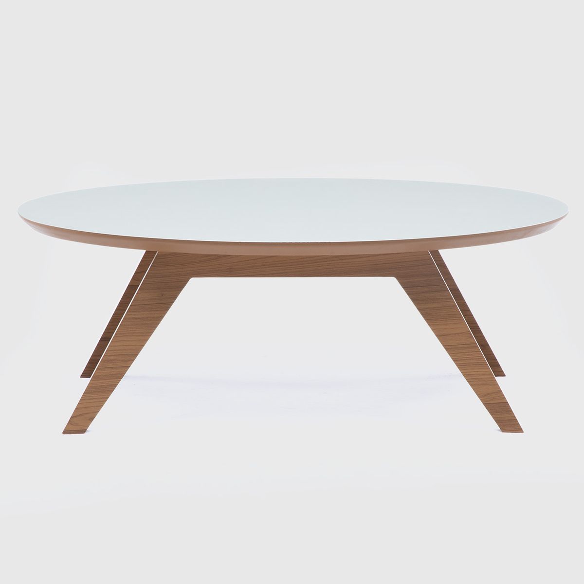 ROCA - Mesa De Centro Fronteiras Roca