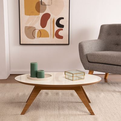 Imagen 2 del producto Mesa De Centro Fronteiras