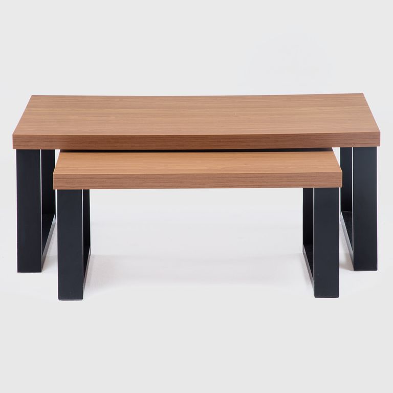 Mesa De Centro Yulton