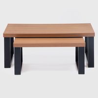 Mesa De Centro Yulton