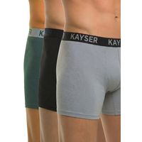 Pack 3x boxer P39316-SUR KAYSER.