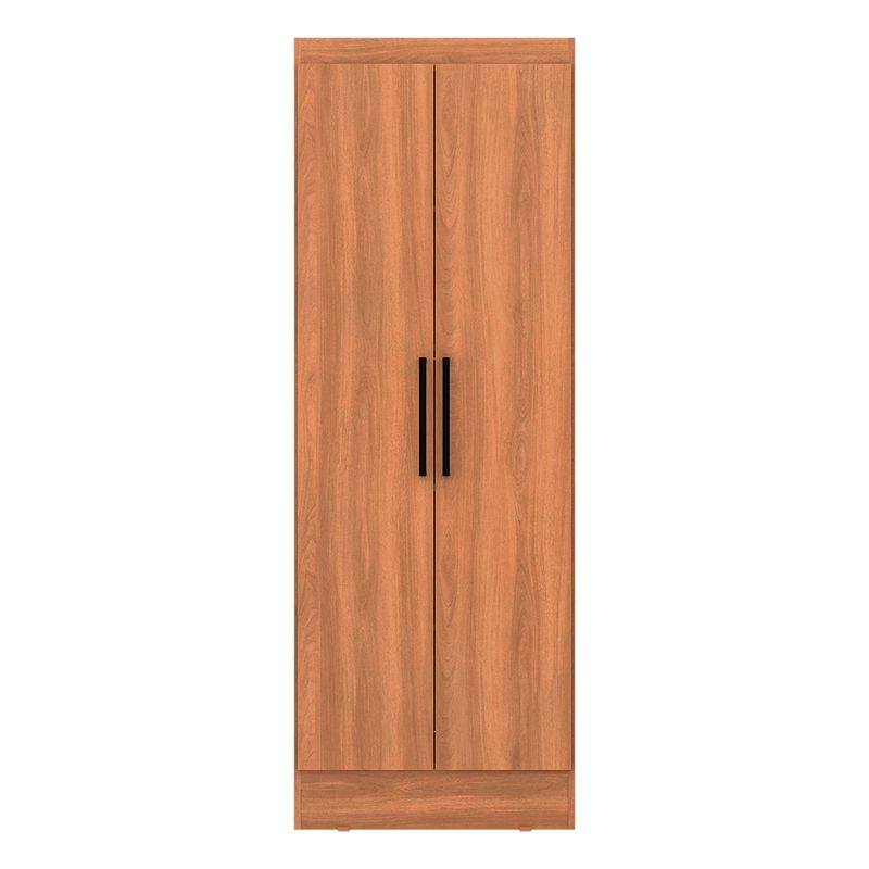 ROCA - Clóset Ámbar 2 Puertas Roca Canela