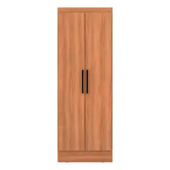 ROCA - Clóset Ámbar 2 Puertas Canela