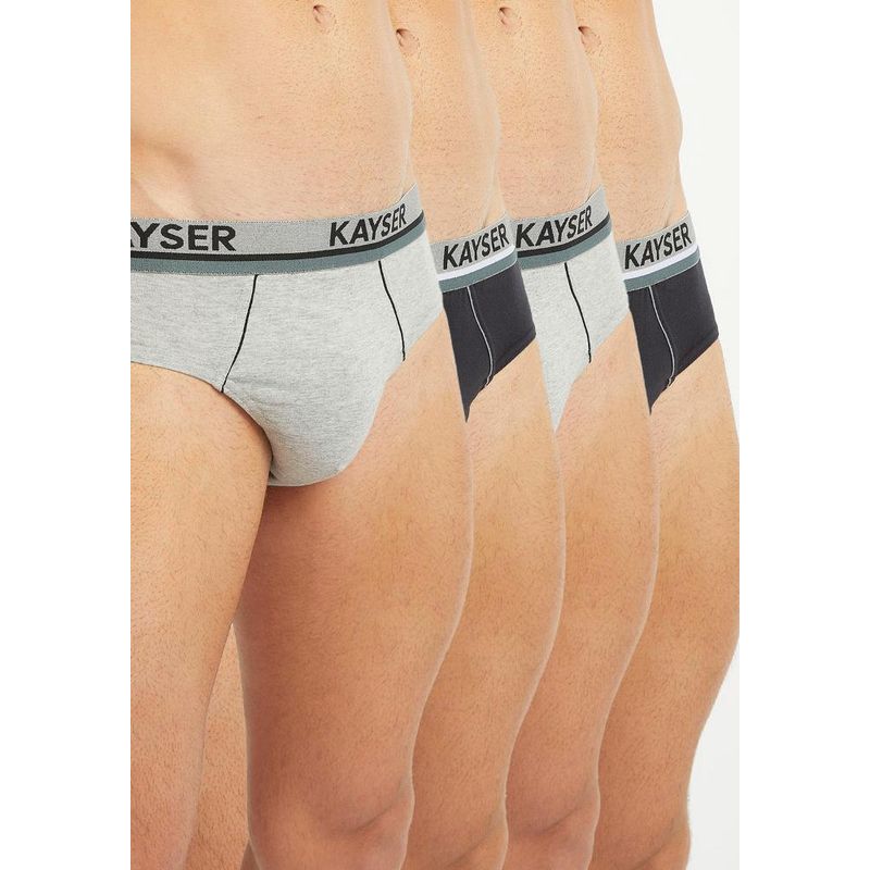 KAYSER - Pack 4xslip midi P49111-SUR1 Kayser KAYSER