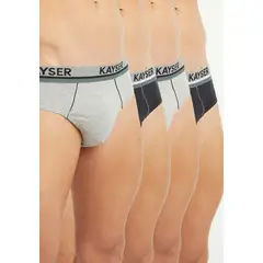 KAYSER - Pack 4xslip midi P49111-SUR1