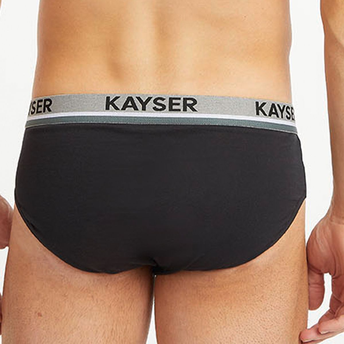 KAYSER - Pack 4xslip midi P49111-SUR1 Kayser KAYSER
