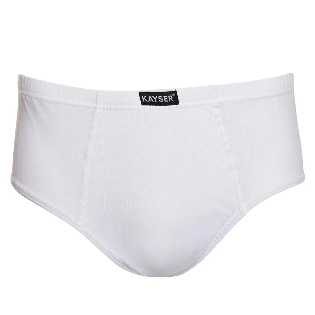 KAYSER - Pack 5x slip maxi P59001-BLA Kayser KAYSER.