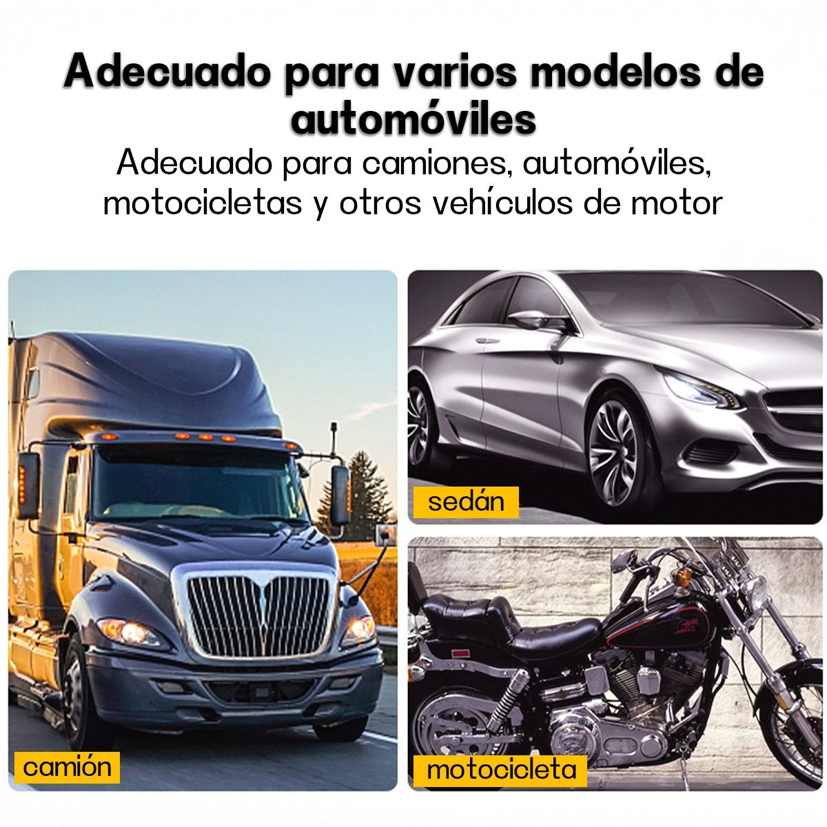 YAYKO - Manguera Sifón Gasolina Bomba Manual 2m Válvula De Flujo