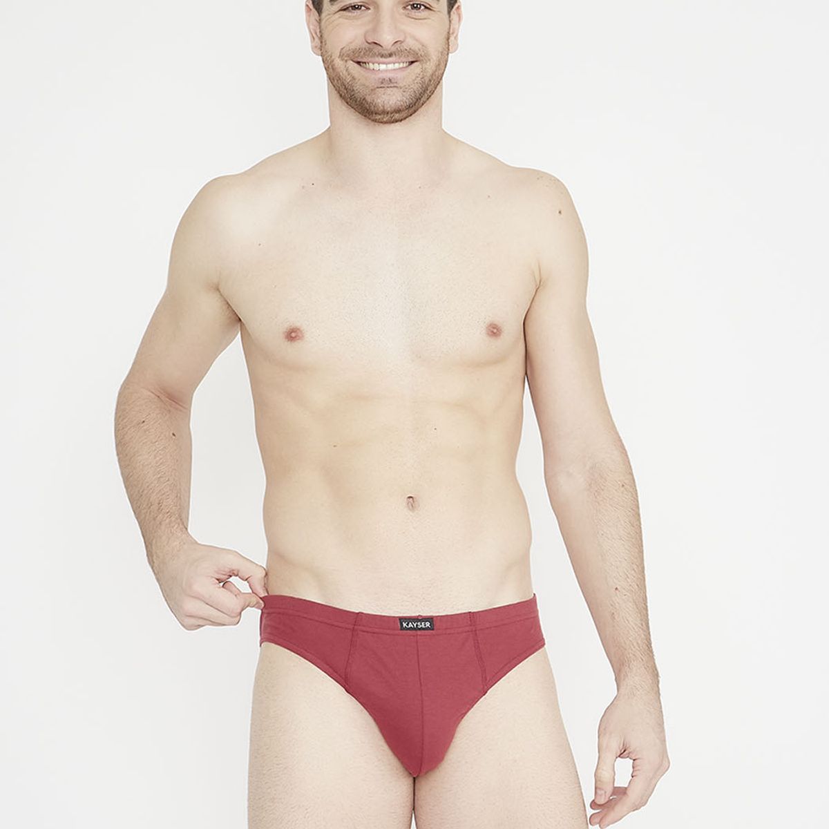 KAYSER - Pack 5x slip maxi P59001-SUR Kayser KAYSER.
